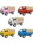 1:16 Wpl D12 Uzaktan Kumanda Elektrikli Oyuncaklar Rc Araba Wuling Hongguang Simülasyon Sürüklenme Tırmanma Kamyon LED Işık Kargo Çocuklar Için Hediye (Yurt Dışından) 2