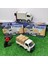 1:16 Wpl D12 Uzaktan Kumanda Elektrikli Oyuncaklar Rc Araba Wuling Hongguang Simülasyon Sürüklenme Tırmanma Kamyon LED Işık Kargo Çocuklar Için Hediye (Yurt Dışından) 3