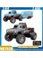 Rc Araba 1:64 Uzaktan Kumanda Araba Mini Metal Yüksek Hızlı Off-Road Tırmanma Drift Yarış Arabaları Özel Çocuk Oyuncakları Çocuklar Hediye (Yurt Dışından) 2