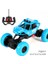 Çocuk Uzaktan Kumandalı Elektrikli Off-Road Yüksek Hızlı Drift Yarış Arabası Erkek Çocuklar Için Tırmanma Arabası Oyuncak Araba Rc Araba (Yurt Dışından) 3