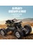 1:20 Uzaktan Kumanda Off-Road Oyuncak Araba Şarj Dört Tekerlekten Çekiş Alaşım Tırmanma Araba Yüksek Hızlı Uzaktan Kumanda Araba Çocuk Hediye Oyuncak Araba (Yurt Dışından) 3