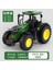 1: 24 Alaşım Elektrikli Uzaktan Kumanda Farmer's Iş Makinesi 2.4g K Büyük Alaşım Taşıma Açık Oyuncaklar Çocuk Hediye (Yurt Dışından) 1