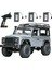 1:12 Rc Ölçekli 2.4g 4WD MN99S Modeli Rtr Sürümü Wpl Rc Araba ve MN99S Araba Refitparts D90 Defender Pickup Uzaktan Kumandalı Kamyon Hediye (Yurt Dışından) 3