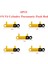 Moc Teknik Hortum Hava Pompası Tankı Itme Çubuğu Atıcı Anahtarı Piston Eds Pnömatik Parçalar ile Uyumlu 9641 42043 47225 61904 (Yurt Dışından) 1
