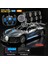 Rc Spor Araba Yüksek Hızlı Süper Uzaktan Kumanda Mini Model Elektrikli Araç Drift Araba Yarışı Çocuklar Için Eğitici Oyuncaklar Boys Için (Yurt Dışından) 1