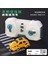 Rc Mini Taşınabilir Uzaktan Kumanda Araba Yarışı Drift Gerçek Zamanlı Iletim Kamera 2.4g Kablosuz Uzaktan Kumanda Araba Oyuncak Hediye Çocuk (Yurt Dışından) 1