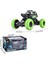 Su Geçirmez Yüksek Hızlı Rc Oyuncak Arabalar Yetişkinler ve Çocuklar Için Uzaktan Kumanda Araba 2.4g 4WD Off Road Canavar Kamyon Oyuncak Hediyeler (Yurt Dışından) 1