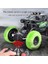 Su Geçirmez Yüksek Hızlı Rc Oyuncak Arabalar Yetişkinler ve Çocuklar Için Uzaktan Kumanda Araba 2.4g 4WD Off Road Canavar Kamyon Oyuncak Hediyeler (Yurt Dışından) 4
