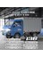 1:16 Rc Araba LED Işıkları ile 2.4g Simülasyon Uzaktan Kumanda Araç 4WD Off-Road Araba Kamyonet Model Oyuncaklar Çocuklar Için Hediyeler (Yurt Dışından) 4