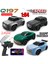 Jjrc Q197 1/64 2.4g Drift Rc Araba 4WD Uzaktan Kumanda Araba Dört Tekerlekten Çekiş Radyo Kontrollü Mini Gtr Yarış Modeli Çocuk Oyuncak Hediye (Yurt Dışından) 4