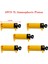 Moc Teknik Hortum Hava Pompası Tankı Itme Çubuğu Atıcı Anahtarı Piston Eds Pnömatik Parçalar ile Uyumlu 9641 42043 47225 61904 (Yurt Dışından) 1