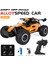 1:16/1:20 2.4g Model 2WD Off-Road Rc Araba LED Işık ile Uzaktan Kumanda Tırmanma Araç Açık Arabalar Çocuklar Için Hediyeler Oyuncaklar (Yurt Dışından) 1
