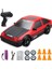 2.4g Yüksek Hızlı Drift Rc Araba 4WD Oyuncak Uzaktan Kumanda AE86 Modeli Gtr Araç Araba Rc Yarış Arabaları Oyuncak Çocuklar Için Noel Hediyeleri (Yurt Dışından) 3