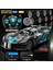 Rc Araba 4ch Yüksek Hızlı Uzaktan Kumanda Drift Araba Yarışı Elektrikli Spor Araba Oyuncak Araç Model Oyuncaklar Boys Çocuklar Için Doğum Günü Hediyesi (Yurt Dışından) 1