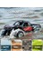 Q156 Amfibi 4WD Rc Araba 2.4g Off Road Uzaktan Kumanda Arabalar Su Geçirmez Tırmanma Araç Drift Canavar Kamyon Çocuklar Için Oyuncaklar (Yurt Dışından) 2