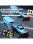 Metal Rc Araba 1:64 Uzaktan Kumanda Drift Araba Mini Yüksek Hızlı Off-Road Tırmanma Yarış Arabaları Çocuk Oyuncakları Çocuklar Için Özelleştirilmiş (Yurt Dışından) 4