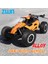 Zwn 1:16/1:20 Alaşım Rc Araba LED Işık ile 2.4g Off-Road Uzaktan Kumanda Tırmanma Aracı Açık Oyuncak Arabalar Çocuklar Için Hediyeler (Yurt Dışından) 2
