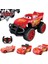 Disney Cars Arabalar 3 Elektrikli Oyuncak Araba Yıldırım Mcqueen Dört K Kros Uzaktan Kumanda Araba Model Oyuncaklar Çocuklar Için Gif (Yurt Dışından) 2