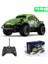 1:24 Off-Road Uzaktan Kumandalı Araç Işıkları ile Kablosuz Uzaktan Kumanda Pil Olmadan Çocuk Oyuncak Araba Yeni Yıl Hediyeleri (Yurt Dışından) 1