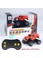 Rc Araba Mini 1:58 Rc Canavar Kamyon Off-Road Araba 2.4g Off-Road Yüksek Hızlı Uzaktan Kumandalı Arabalar Özel Çocuk Oyuncak Doğum Günü Hediyesi (Yurt Dışından) 1