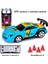 1/58 Mini Konserve Rc Araba 2.4g App Uzaktan Kumanda Yüksek Hızlı Araba Yarışı Boys Oyun Oyuncaklar Için Çocuk Hediyeleri (Yurt Dışından) 1