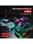 Jjrc Q197 1/64 2.4g Drift Rc Araba 4WD Uzaktan Kumanda Araba Dört Tekerlekten Çekiş Radyo Kontrollü Mini Gtr Yarış Modeli Çocuk Oyuncak Hediye (Yurt Dışından) 4