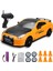 2.4g Yüksek Hızlı Drift Rc Araba 4WD Oyuncak Uzaktan Kumanda AE86 Modeli Gtr Araç Araba Rc Yarış Arabaları Oyuncak Çocuklar Için Noel Hediyeleri (Yurt Dışından) 2