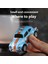 1:64 Mini Küçük Rc Araba Kablosuz Mini Beetle Alaşım Oyuncak Araba Cep Telefon Uzaktan Kumandası Retro Uzaktan Kumanda Araba Modeli (Yurt Dışından) 4