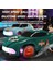 2.4g Rc Simülasyon Mini Drift Araba Palm Yarışı Modeli Masaüstü Oyuncaklar 1/64 Ölçekli 4WD Uzaktan Kumanda Araba Çocuklar Için Hediye Boys (Yurt Dışından) 2