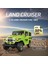 1/16 Hg4-50 Rc Off-Road Araçlar 4x4 Toyota Land Cruiser FJ40 1983 Uzaktan Kumanda Paletli Hg4-53 Suzukı Jımny Arabalar Oyuncak Boys Için (Yurt Dışından) 3