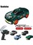 Mini Rc Araba Drift 4WD Yüksek Hızlı Off-Road Yarışı Elektrikli Değiştirilebilir Aydınlatma Araç Oyuncak Uzaktan Kumanda ile Çocuklar Için Hediye (Yurt Dışından) 4