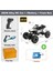 1/12 Rc Araba 4x4 Rc Offroad Kamyon Taşınabilir Rc Arabalar Hızlı Fırçasız 20 Km/saat Yetişkinler Için Yüksek Hızlı Uzaktan Kumanda Canavar Kamyon Oyuncak (Yurt Dışından) 1