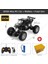 Zwn 1:12/1:16 4WD Rc Araba LED Işıkları ile 2.4g Radyo Uzaktan Kumanda Arabalar Buggy Off-Road Kontrol Kamyonları Boys Oyuncaklar Çocuklar Için (Yurt Dışından) 1