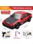 1:24 Yüksek Hızlı Rc Drift Araç Arabalar Ng 4WD Uzaktan Kumanda Araba Yarışı Hediye Yarışması Yarış Arabası Erkek Oyuncak Değiştirilebilir Lastik (Yurt Dışından) 1