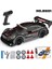 1:24 Yüksek Hızlı Rc Drift Araç Arabalar Ng 4WD Uzaktan Kumanda Araba Yarışı Hediye Yarışması Yarış Arabası Erkek Oyuncak Değiştirilebilir Lastik (Yurt Dışından) 2