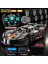 Rc Araba 4ch Yüksek Hızlı Uzaktan Kumanda Drift Araba Yarışı Elektrikli Spor Araba Oyuncak Araç Model Oyuncaklar Boys Çocuklar Için Doğum Günü Hediyesi (Yurt Dışından) 1