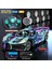 Rc Araba 4ch Yüksek Hızlı Uzaktan Kumanda Drift Araba Yarışı Elektrikli Spor Araba Oyuncak Araç Model Oyuncaklar Boys Çocuklar Için Doğum Günü Hediyesi (Yurt Dışından) 4