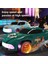 2.4g Rc Masaüstü Yarış Drift Araba 1:64 Dört Tekerlekten Çekiş Çocuk Mini Uzaktan Kumanda Elektrikli Rekabetçi Oyun Oyuncak Arabalar Çocuklar Için (Yurt Dışından) 3