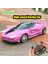 Rc Araba Yarışması Drift Arabalar 1/18 Radyo Kontrollü Araç Çocuk Oyuncak Erkek Kız Çocuklar Için Noel Doğum Günü Hediyeleri (Yurt Dışından) 3