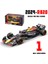 Bburago 1:43 F1 2024 Ferrari SF24 # 16'lı Lesler # 55. Sainz Jr. Alaşım Araba Döküm Model Oyuncak Koleksiyonu Ilk Sipariş (Yurt Dışından) 1