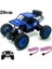 1:12 37 cm 4WD Rc Araba Yüksek Hızlı Yarış Off-Road Araç Çift Motorlu Sürücü Araba Uzaktan Elektrikli Araç Yılbaşı Hediyeleri (Yurt Dışından) 1