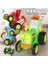 Bgtoy Rc Araba 2.4g Uzaktan Kumanda Araba Dublör Çılgın Dans Sallanan Serin Atlama Araba Elektrikli Tren Erkek Çocuk Oyuncakları Çocuk Doğum Günü Hediyeleri (Yurt Dışından) 4
