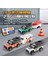 1/64 Yüksek Hasiyetli Mini Alaşım Uzaktan Kumandalı Araba 2.4g Kamyonet ile Yarış Modeli Çocuk Aydınlatma Oyuncakları Tatil Hediyeler Olabilir (Yurt Dışından) 2