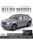 1:20 Rolls Royce Cullinan Lüks Off Road Suv Alaşım Metal Pres Döküm Model Araba Koleksiyonu Hobi Dekorasyon Tatil Hediyeler Erkek Arkadaşı (Yurt Dışından) 1