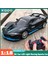 1/18 Rc Araba LED Işık Radyo Uzaktan Kumanda Spor Arabalar Yarış Yüksek Hızlı Sürücü Araç Drift Erkek Kız Oyuncaklar Çocuklar Için Hediyeler (Yurt Dışından) 2