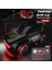 Mini 4WD Drift Araba 1:64 Yüksek Hızlı Elektrikli Rc Uzaktan Kumanda Araba Soğuk Işık Uzaktan Kumanda Araba Oyuncak Hediye (Yurt Dışından) 1