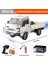 1:16 Rc Araba Simülasyon Sprey Işıkları ile Sürüklenme Tırmanma Kamyon LED Işık Tepesi Kargo 2.4g Uzaktan Kumanda Araba Elektrikli Çocuk Oyuncakları (Yurt Dışından) 1