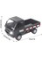 Rc Kamyonlar Çocuklar Için 1:16 Rc Araba Elektrikli Pikap Oyuncaklar LED Simülasyon Işıkları ile Gerçekçi Inşaat Araçları Drift Auto (Yurt Dışından) 1