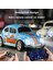 1:64 Mini Küçük Rc Araba Kablosuz Mini Beetle Alaşım Oyuncak Araba Cep Telefon Uzaktan Kumandası Retro Uzaktan Kumanda Araba Modeli (Yurt Dışından) 2
