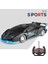 LED Işık Radyo ile 1:18 Rc Araba Oyuncak Uzaktan Kumanda Arabalar Spor Araba Yüksek Hızlı Sürüklenme Araba Erkek Oyuncaklar Çocuklar Için Hediye (Yurt Dışından) 1